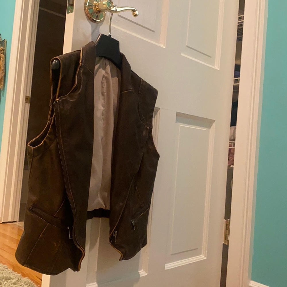 Free People Vintage Rest